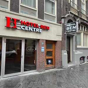 Ben Centre Amsterdam