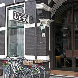 Verdi Amsterdam