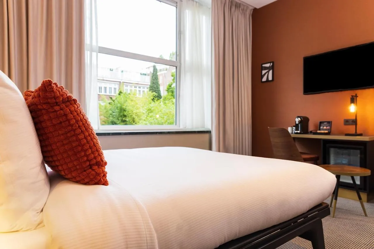 Hotel Huygens Place Amsterdam