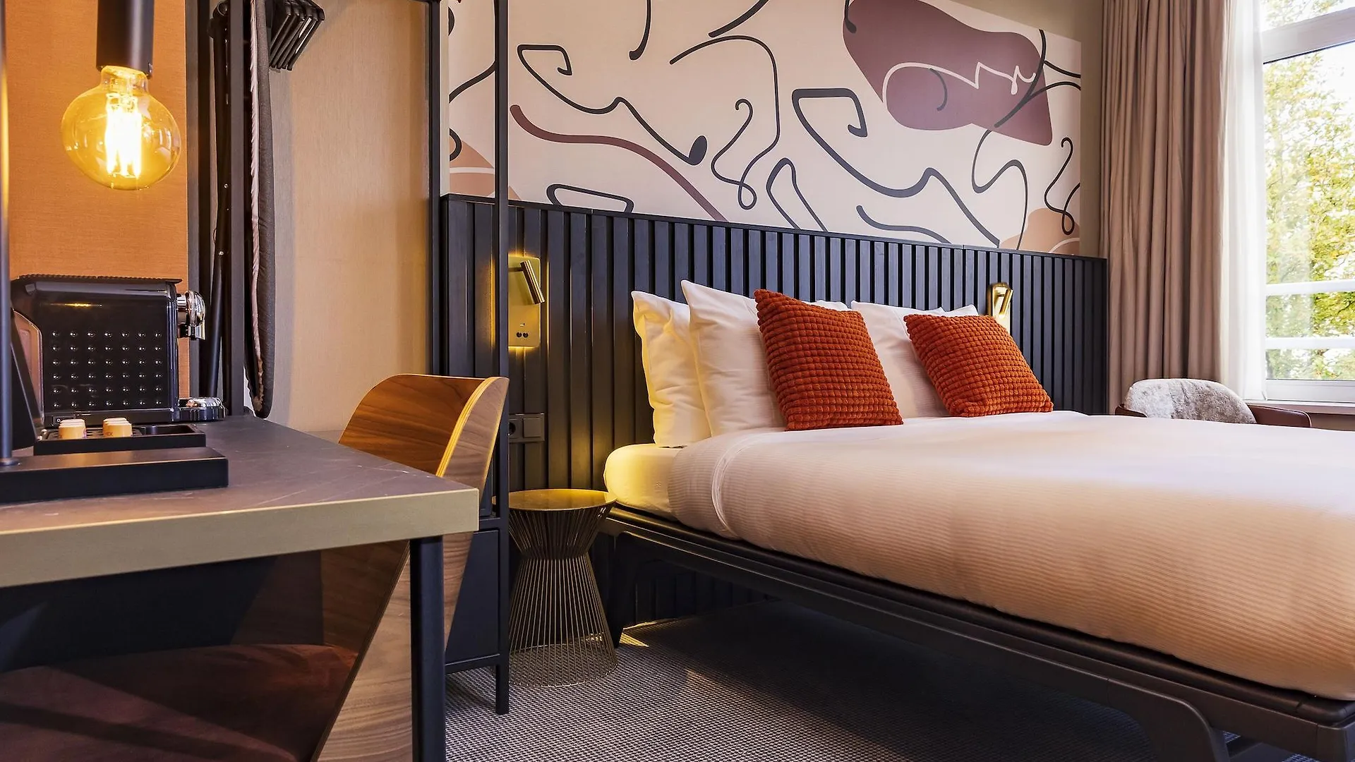 Hotel Huygens Place Amsterdam 4*,  Pays-Bas