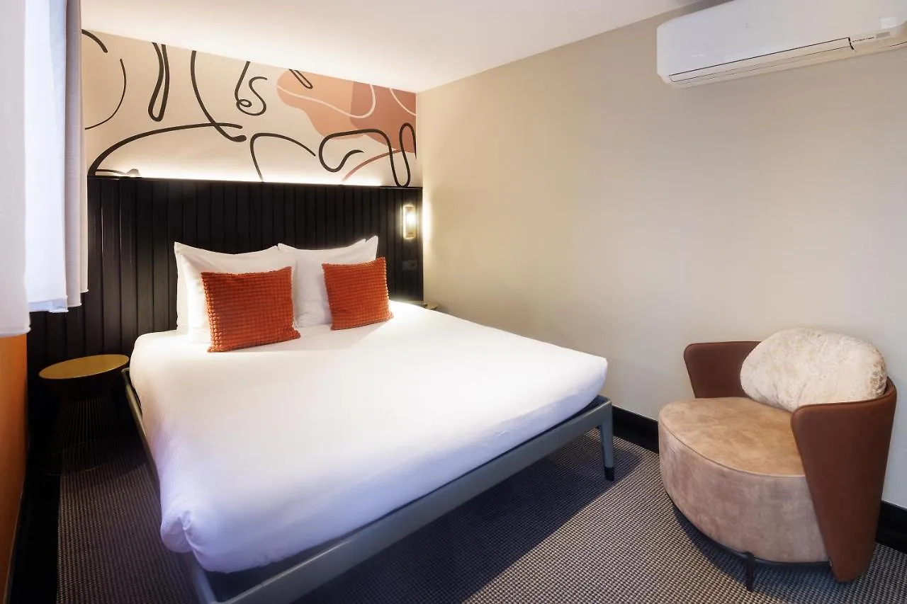 Hotel Huygens Place Amsterdam 4*,