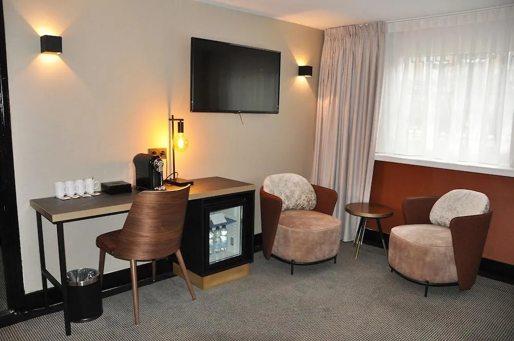 Hotel Huygens Place Amsterdam Pays-Bas