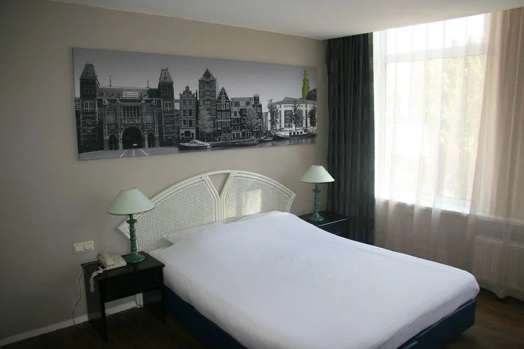 Hotel Huygens Place Amsterdam